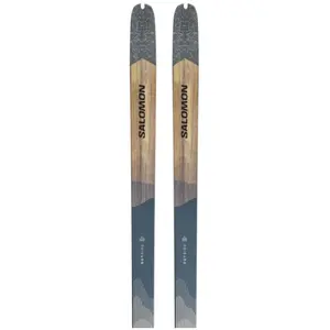 Salomon Pack De Ski De Fond Outside 65 Grip+bc OutsideVendu parsnowinn