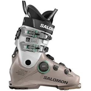 Salomon Chaussures De Ski Alpin Shift Supra Boa 100 Gw pas cher