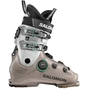 Salomon - Chaussures de ski - Shift Supra Boa 100 GW pour Homme - Taille 25\/25,5 pas cher