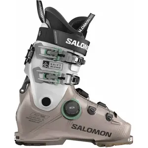 Salomon Chaussures De Ski Alpin Shift Supra Boa 100 Gw pas cher