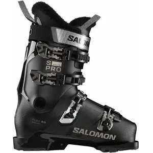 Salomon Chaussures De Ski Alpin Pour Femme S/pro Delta 80 W Gw pas cher