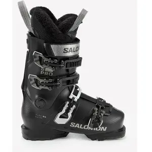Comparateur de prix : Salomon Chaussures De Ski Alpin Pour Femme S/pro Delta 80 W Gw