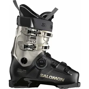 Salomon Chaussures De Ski Alpin Pour Femme S/pro Delta Boa 105 W Gw pas cher