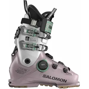Salomon - Chaussures de ski - Shift Supra Boa 130 GW pour Homme - Tail... pas cher