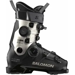 Salomon - Chaussures de ski - S/Pro Supra Dual Boa 105 W pour Femme - ... pas cher