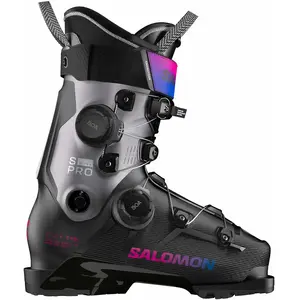 Salomon - Chaussures de ski - S/Pro Supra Dual Boa 115 W pour Femme - ... pas cher