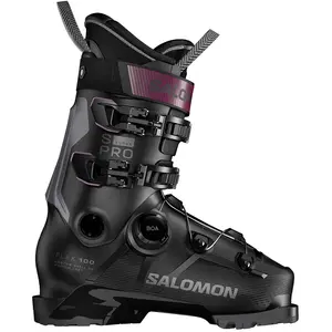 Salomon Chaussures De Ski Alpin S/pro Supra Boa 100 Gw pas cher