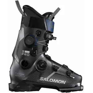Salomon - Chaussures de ski - S/Pro Supra Dual Boa 120 pour Homme - Ta... pas cher