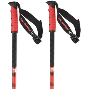 Salomon Bâtons Steep Pro S3 pas cher