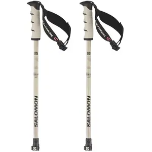 Salomon Bâtons Steep Vario S3 pas cher