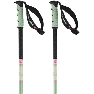 Salomon Bâtons Steep Pro S3 pas cher