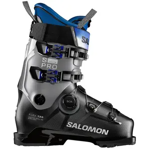 Salomon Chaussures De Ski Alpin S/pro Delta Boa 130 Gw pas cher