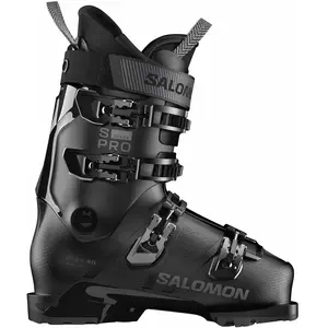 Chaussures de ski homme Salomon, Delta 90 HV noir - SALOMON pas cher