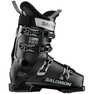 Salomon Chaussures De Ski Alpin Pour Femme S/pro Delta 90 W Gw pas cher