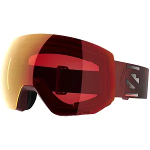Salomon Lunettes De Ski Photochromiques Radium Pro Sigma pas cher