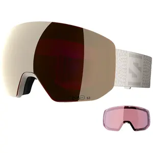 Salomon Masque De Ski Radium Pro S Sigma pas cher