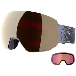 Salomon Masque De Ski Radium Pro Sigma pas cher