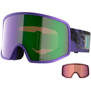 Salomon Masque De Ski Sentry Pro Sigma pas cher