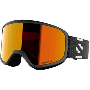 Comparateur de prix : Salomon Lunettes De Ski Junior Lumi