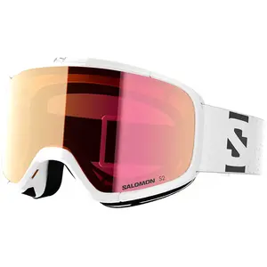 Salomon Lunettes De Ski Junior Lumi pas cher