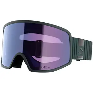 Salomon Masque De Ski Sentry Pro Otg Sigma pas cher