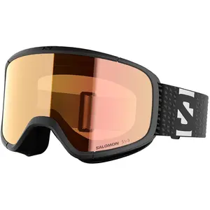 Comparateur de prix : Salomon Lunettes De Ski Photochromiques Aksium 2.0