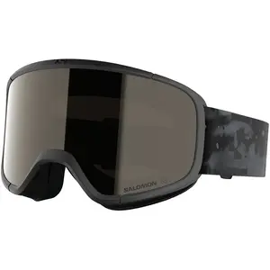 Comparateur de prix : Salomon Masque De Ski Aksium 2.0