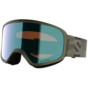 Salomon Lunettes De Ski Photochromiques Aksium 2.0 pas cher