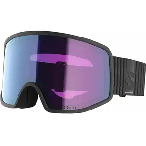 Salomon Lunettes De Ski Photochromiques Sentry Pro Sigmaphoto Black/sb pas cher