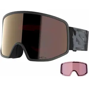Salomon Masque De Ski Sentry Pro Sigma pas cher
