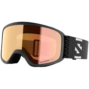 Comparateur de prix : Salomon Lunettes De Ski Photochromiques Aksium 2.0 S