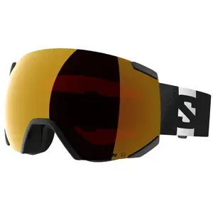 Comparateur de prix : Salomon Masque De Ski Radium Ml