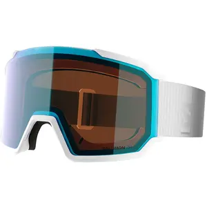Salomon Lunettes De Ski Photochromiques S/view 3 pas cher