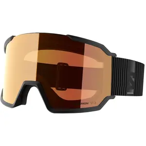 Salomon Lunettes De Ski Photochromiques S/view 3 pas cher