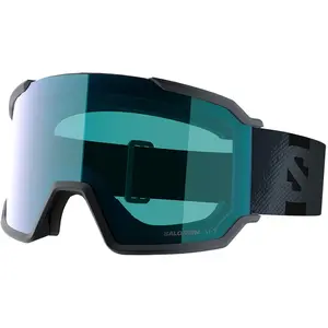 Salomon Lunettes De Ski Photochromiques S/view 3