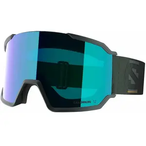 Salomon Masque De Ski S/view 3 pas cher