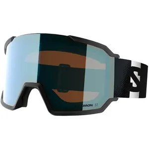 Salomon Masque De Ski S/view 3 pas cher