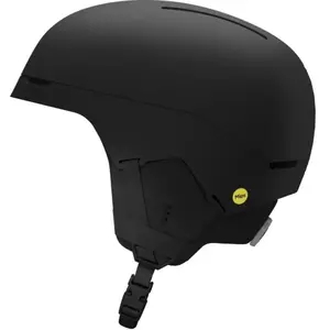 Salomon Brigade Index MIPS Casque noir L pas cher