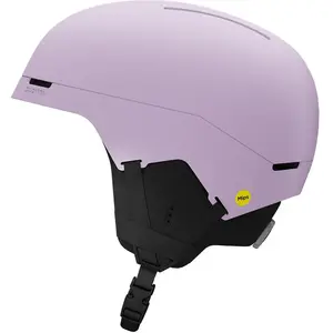 Salomon - Casque de ski/snowboard - Brigade Index Mips Evening Haze  -... pas cher