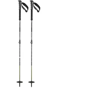 Salomon Bâtons Steep Pro Vario S3 pas cher