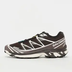 Salomon XT-6, marron 44 pas cher
