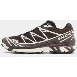 Salomon XT-6, marron 42 pas cher