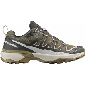 Salomon X Ultra 360 Edge Chaussures homme Kaki 45.1/3 pas cher