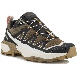 Salomon X Ultra 360 Edge Chaussures homme Kaki 43.1/3 pas cher