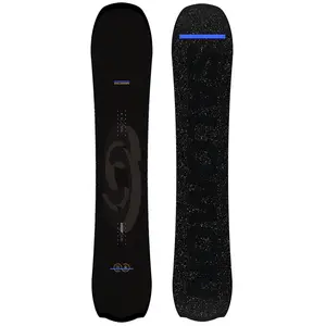 Salomon Planche De Snowboard Fastlane pas cher