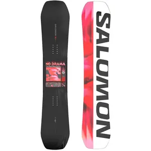 Salomon Snowboard Pour Femme No Drama pas cher
