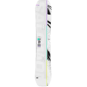 Salomon Planche De Snowboard Huck Knife pas cher