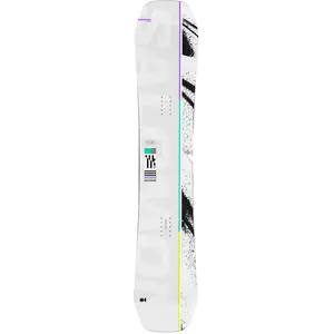 Salomon Planche De Snowboard Huck Knife pas cher