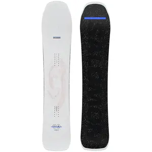 Salomon Planche De Snowboard Jetstream pas cher