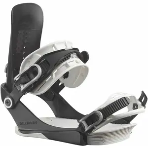 Salomon Fixations De Snowboard Edb pas cher